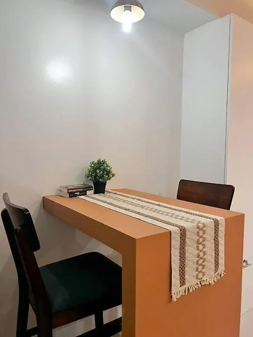 Staycation By Jar - Condo Unit Manila