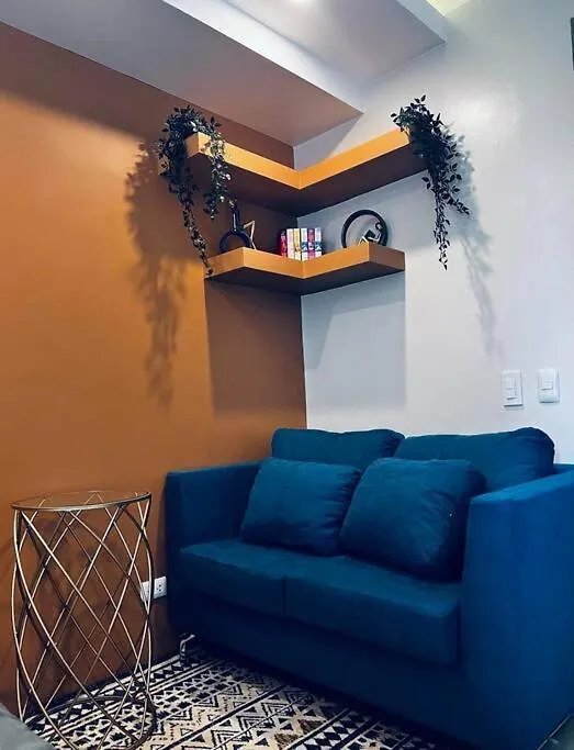 Apartment Staycation By Jar - Condo Unit Manila Philippines