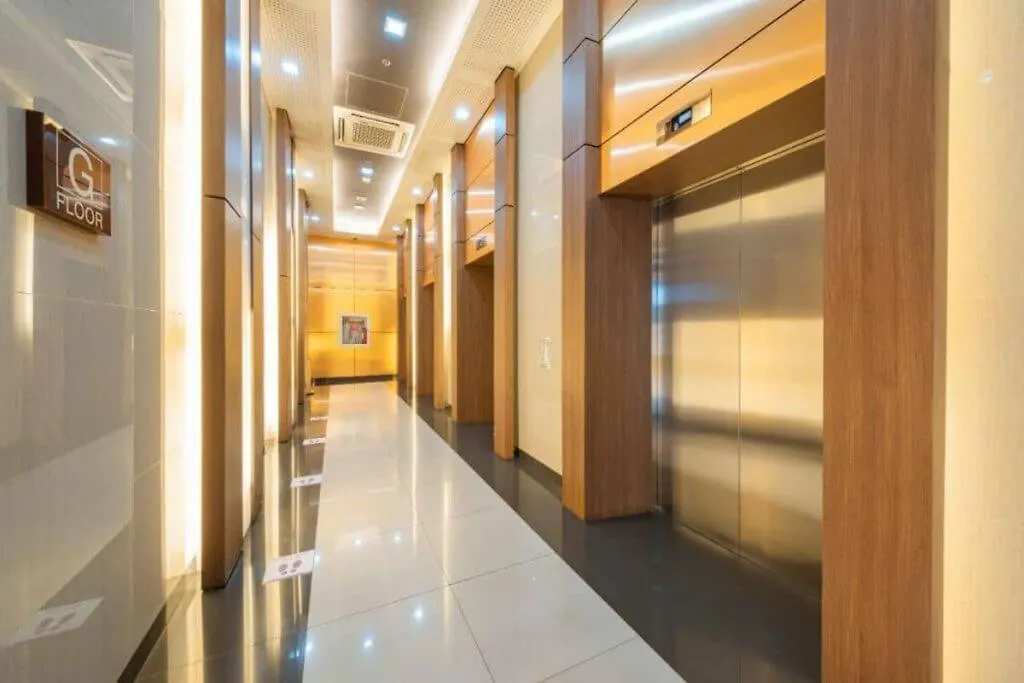 Staycation By Jar - Condo Unit Manila 0*,  Philippines