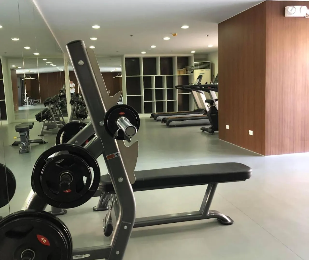 Staycation By Jar - Condo Unit Manila Philippines