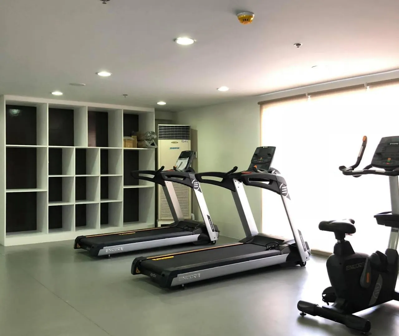 Staycation By Jar - Condo Unit Manila 0*,  Philippines