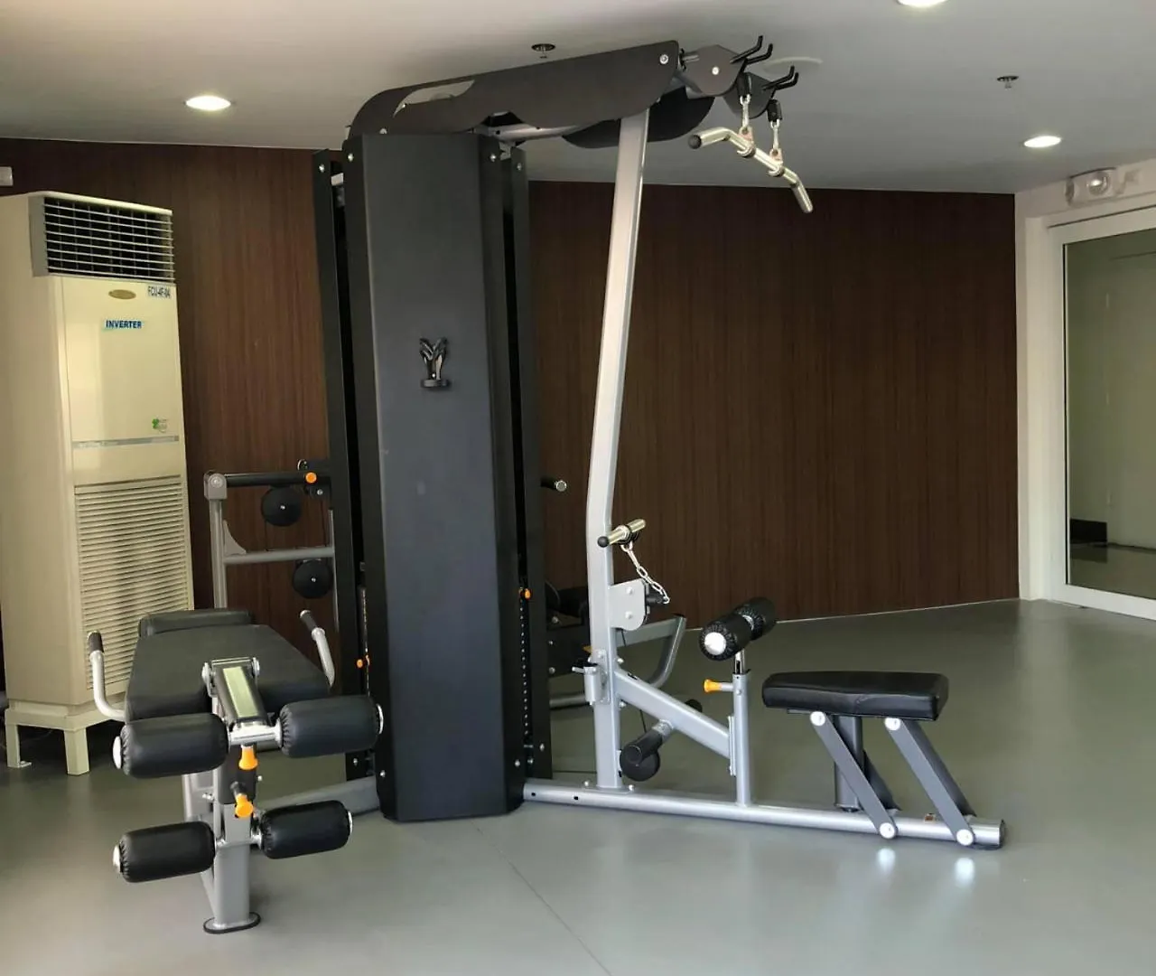 Staycation By Jar - Condo Unit Manila Philippines