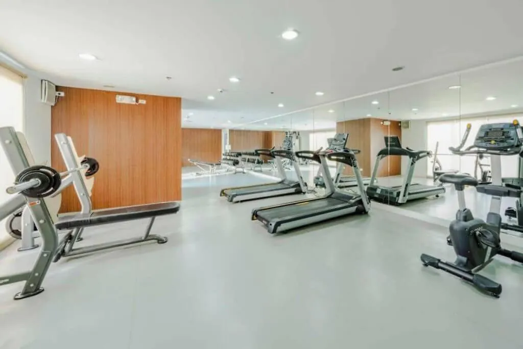 Lägenhet Staycation By Jar - Condo Unit Manila